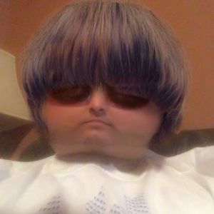 Meet your Posher, Christian